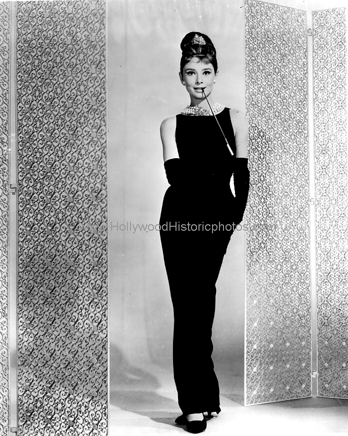 Audrey Hepburn 'Breakfast at Tiffany's' copy.jpg